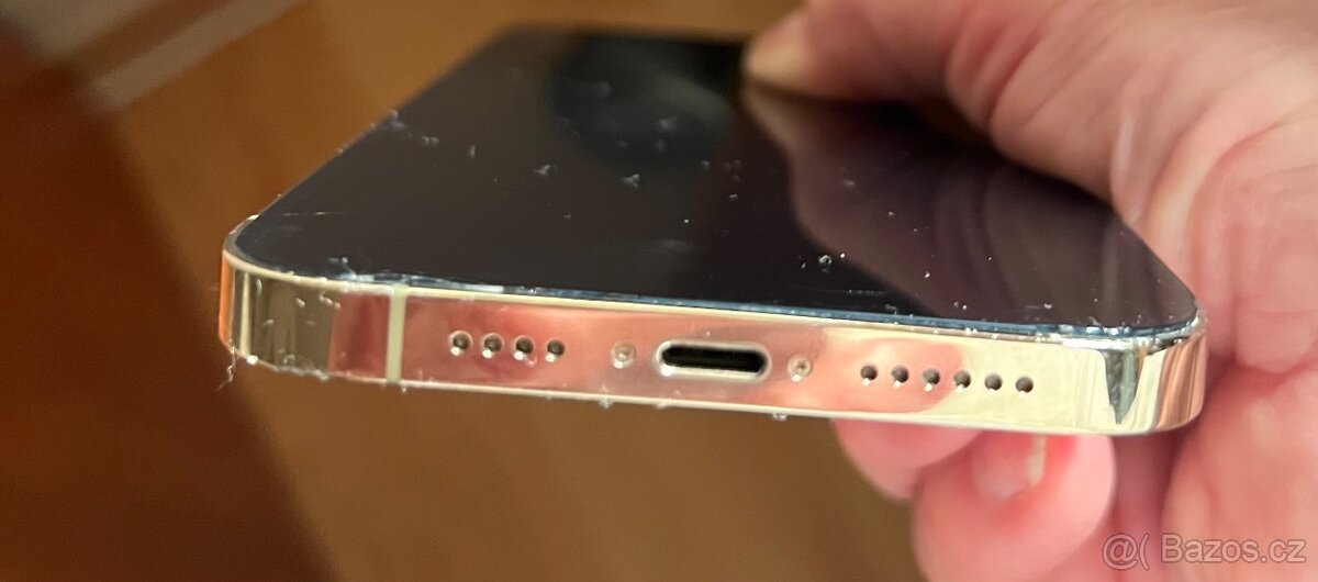 Iphone 12pro Max - 4