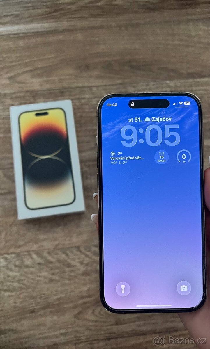 Apple Iphone 14 Pro 128gb - 4