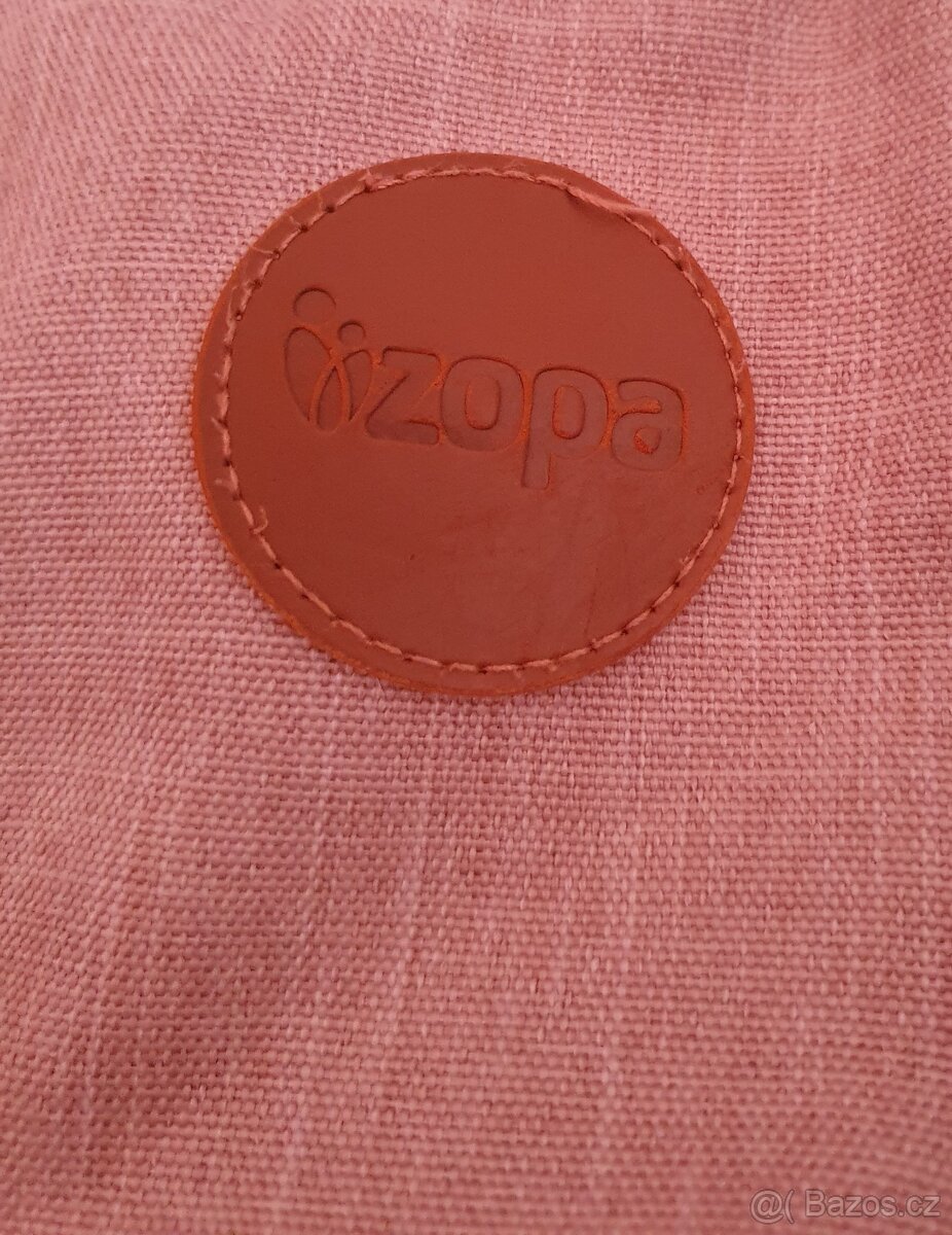 Lehátko ZOPA moyo air - 4