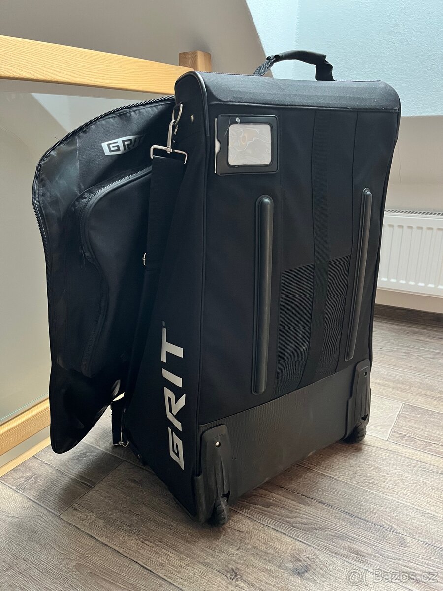 Hokejová výstroj dětská, ceny v textu - 4