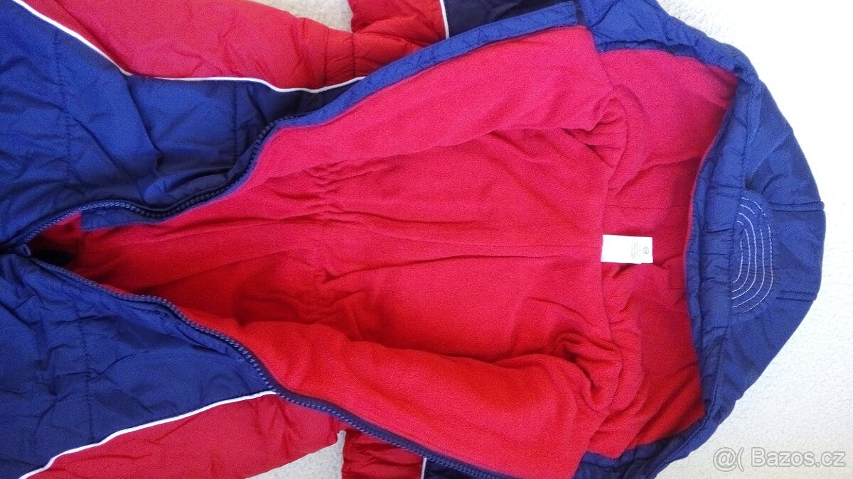 Kombinéza CA vel.86 - 4