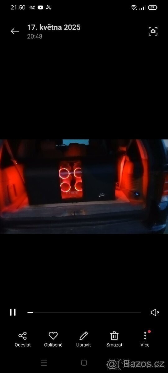 Vyměním za pitbike - 4