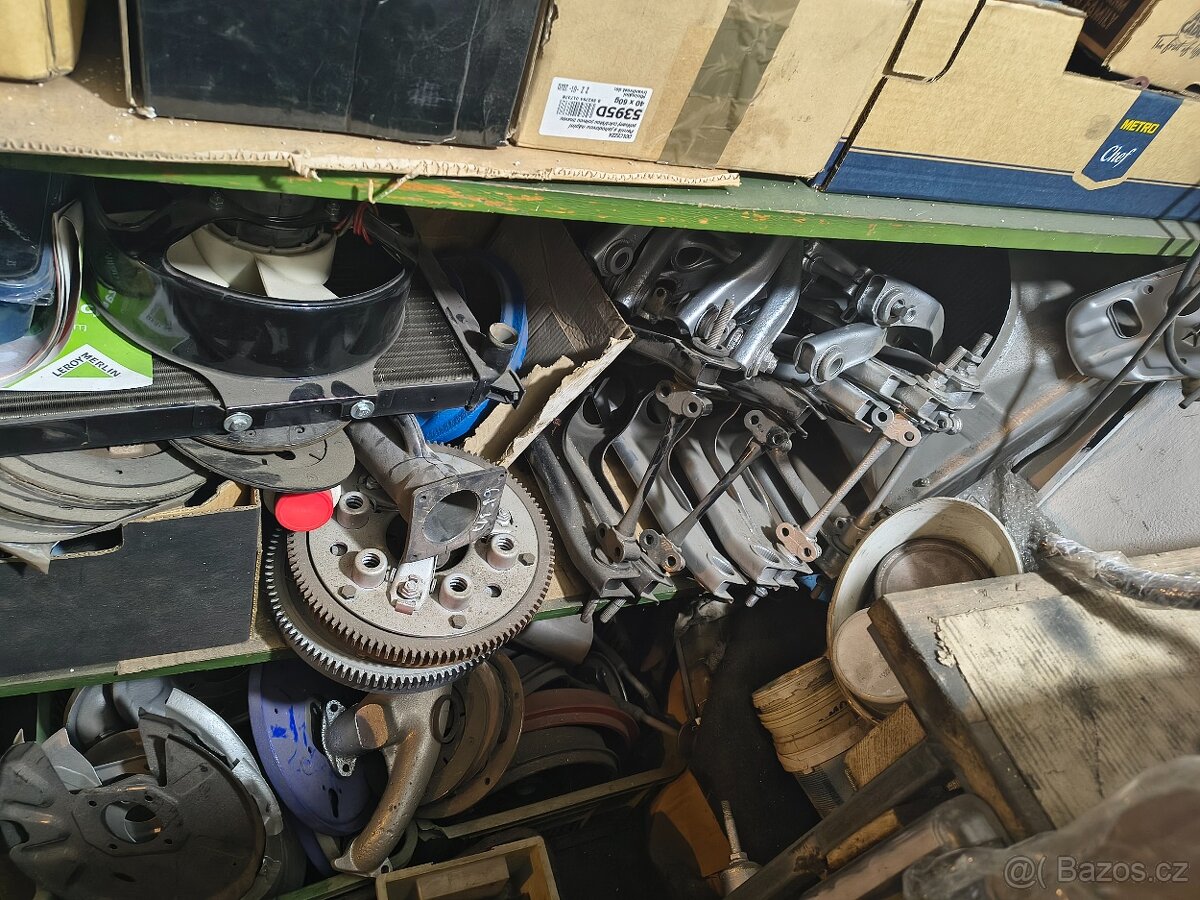 Škoda 1000mb, S.100, 105 až 130. - 4