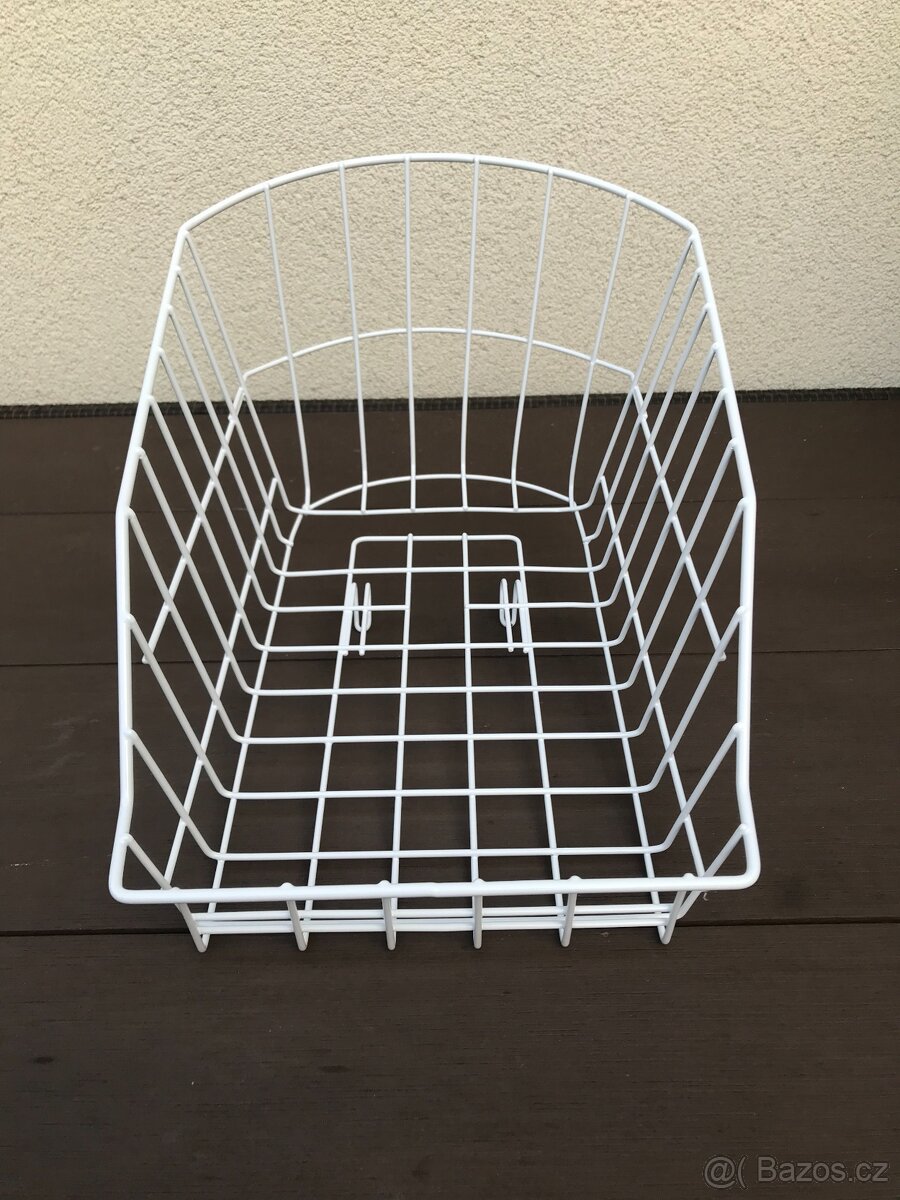 KOSIK NA KORADO bily a cerny - 4