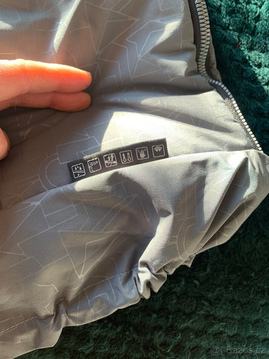 Emitex zimní fusak - 4