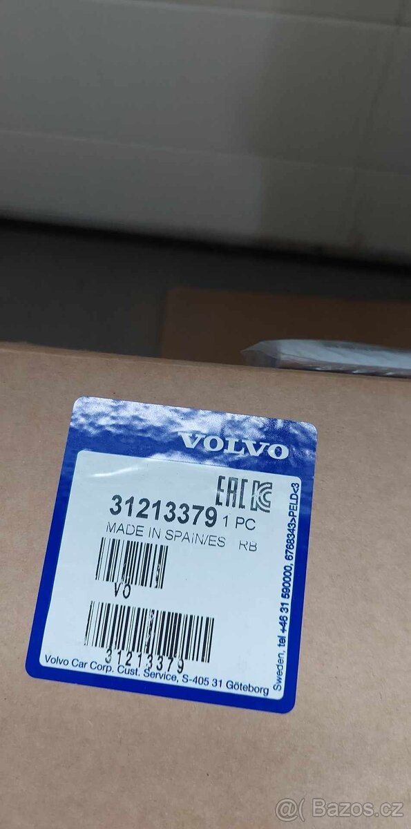 Světlo LZ Volvo S80 - 31213379 - 4