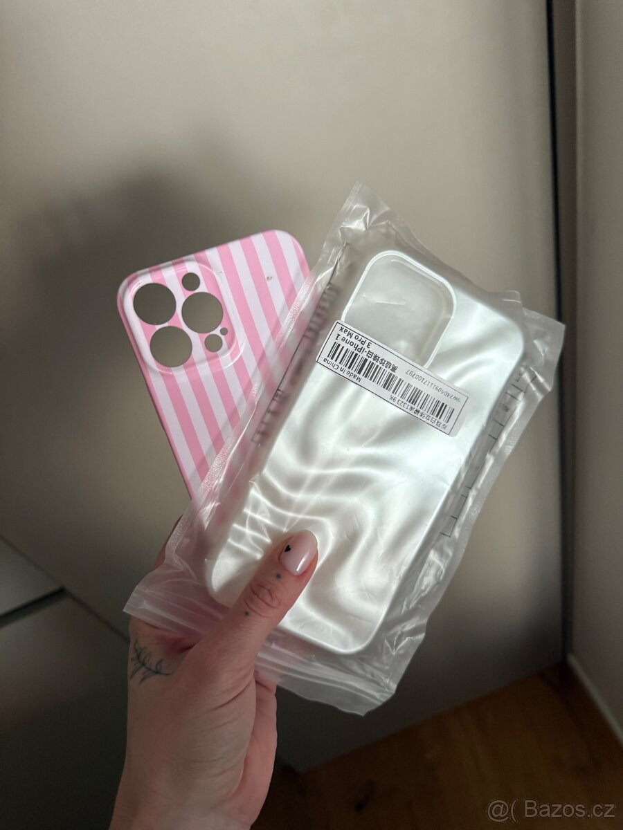 IPHONE 13 Pro Max 256GB - 4