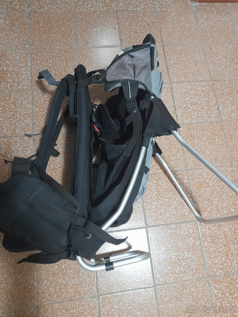 dětská krosna Salewa - 4