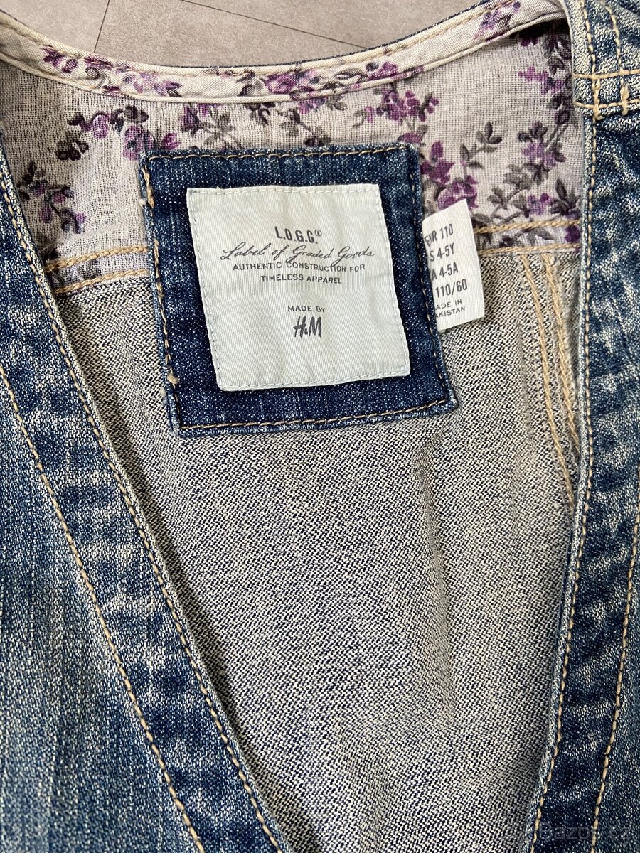 Riflový komplet vel. 110 - 4