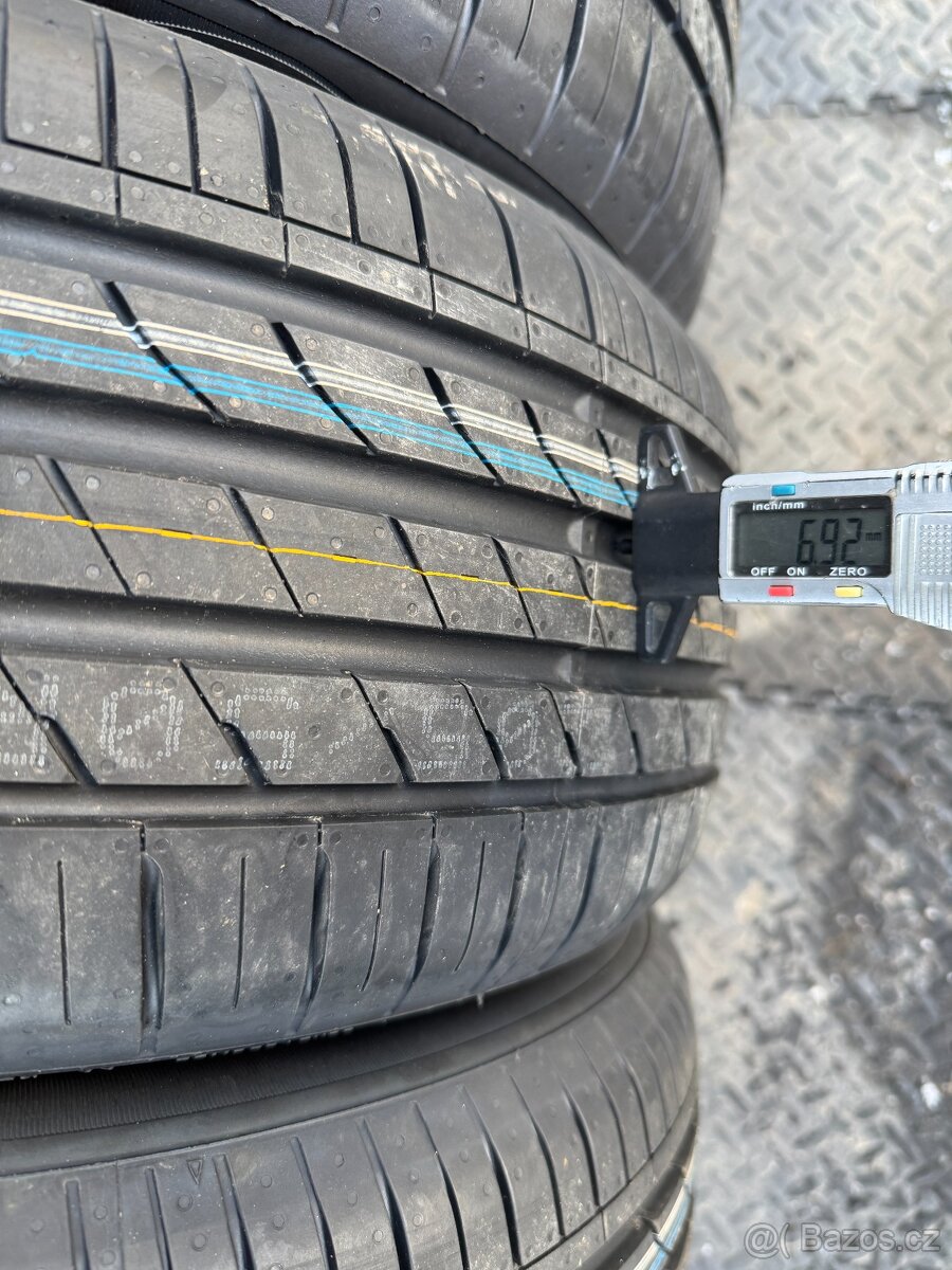 205/50/17 - Nexen letní sada pneu - 4