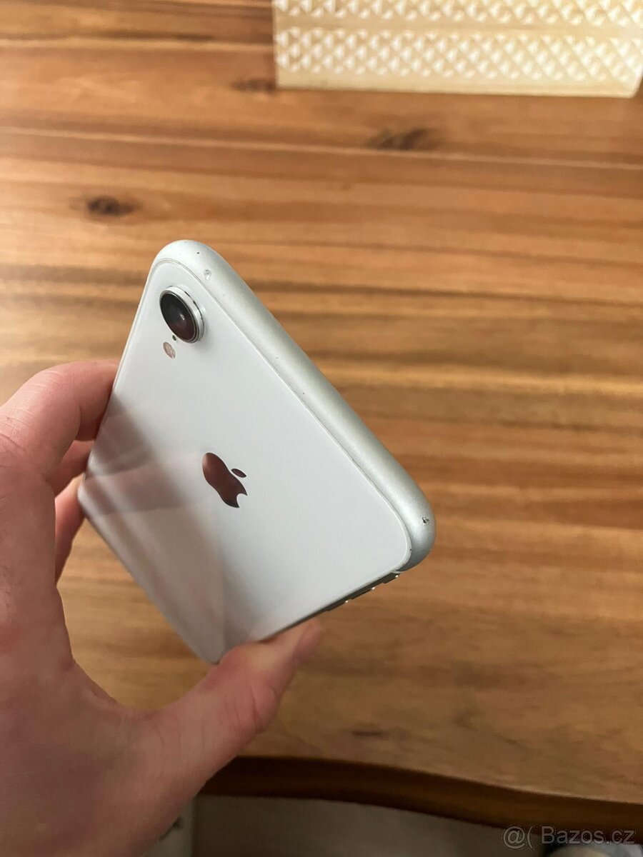 iPhone XR 256 GB - 4