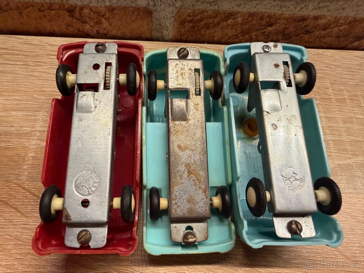 IGRA - BARKAS B1000 ( 3KS ) - 4