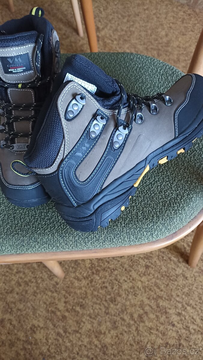 Sportovní obuv 39 - 4