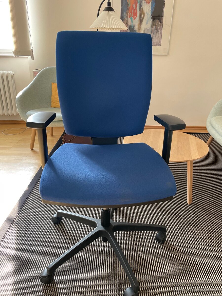 Kancelářská židle Rim - 4