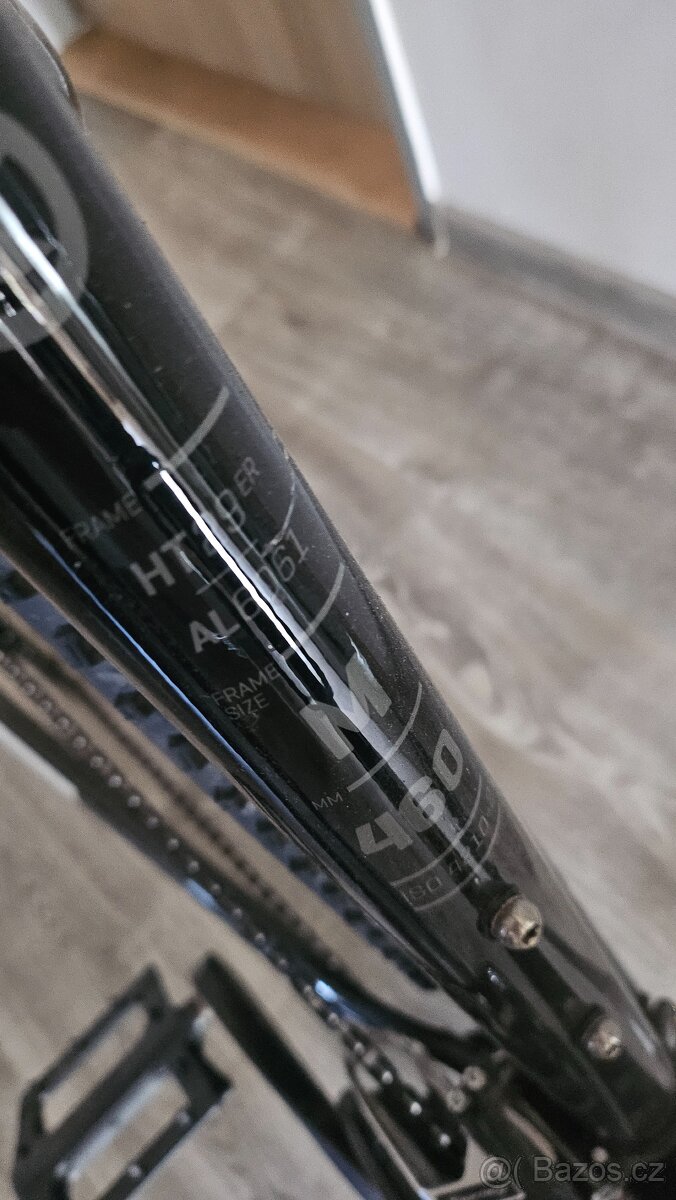 Kellys Spider 50 velikost M - 4