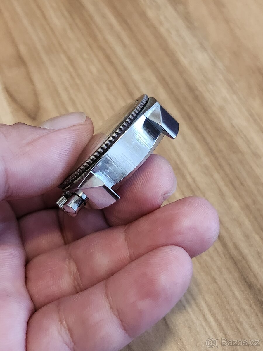 Hodinky Ruhla chronograf - 4