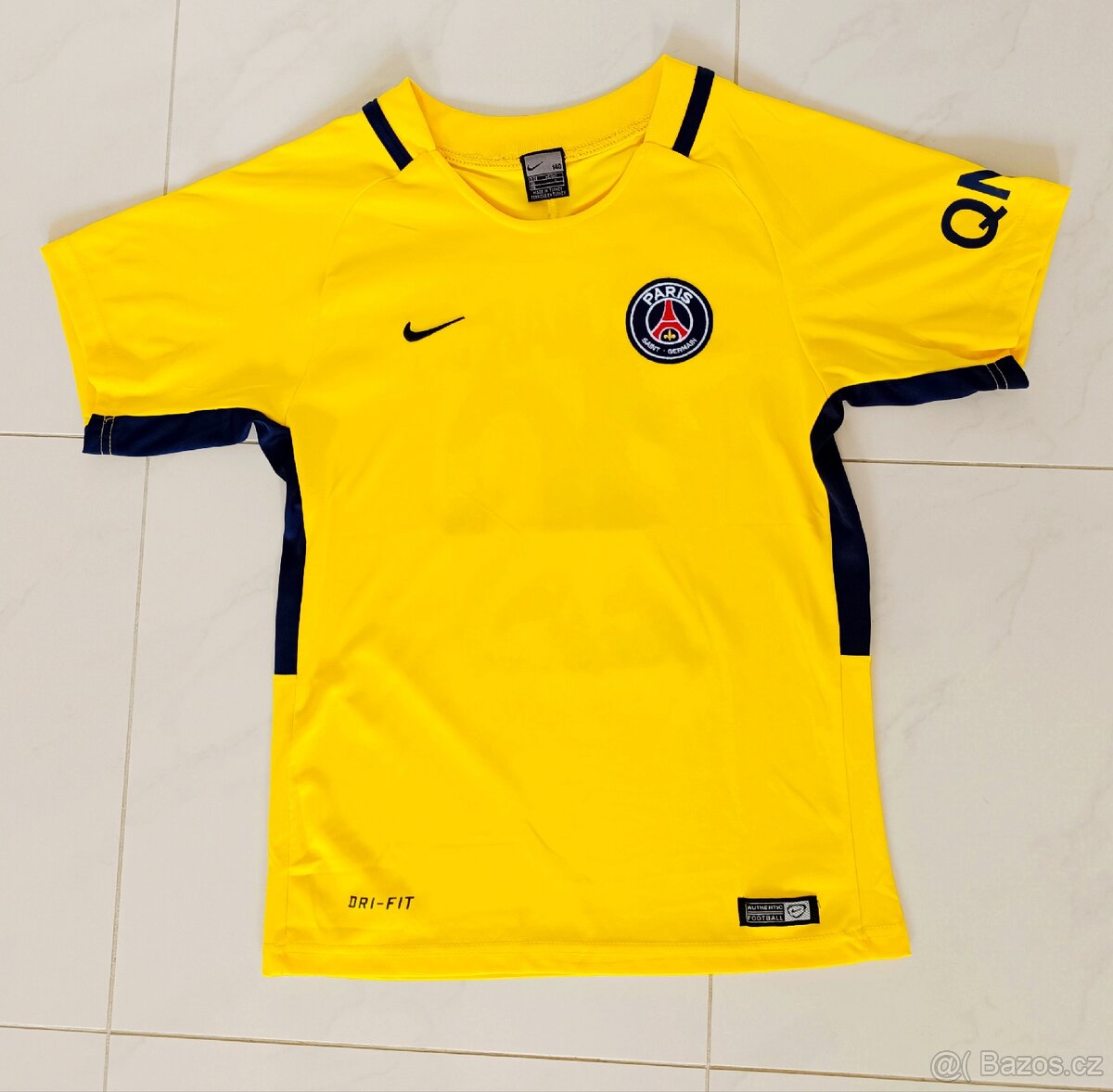 Nike Paris Saint Germain Neymar vel.140 - 4