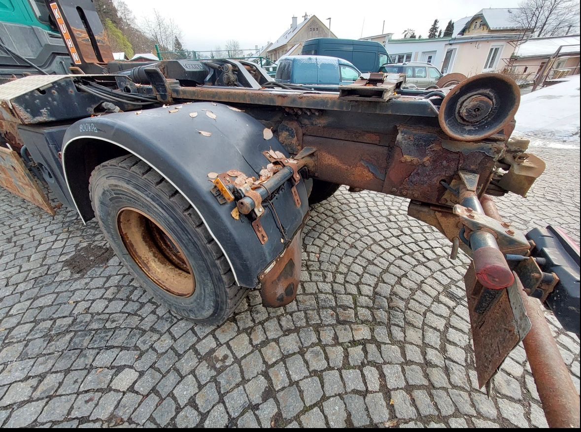 Tatra T815 Terno - 4