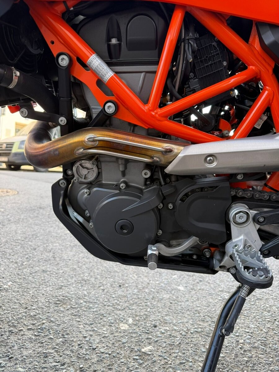 KTM 690 SMC-R 2023 - 4