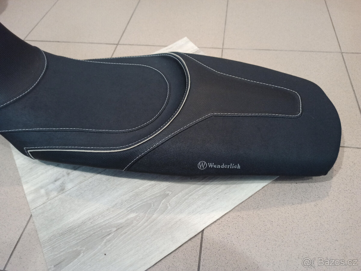 Sedačka Wunderlich na BMW - 4