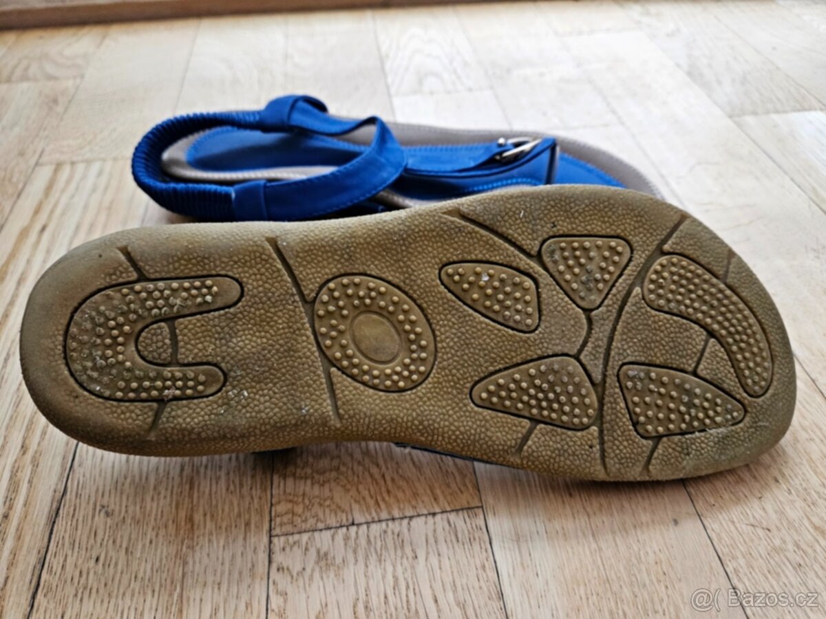 Dámské sandály - 4