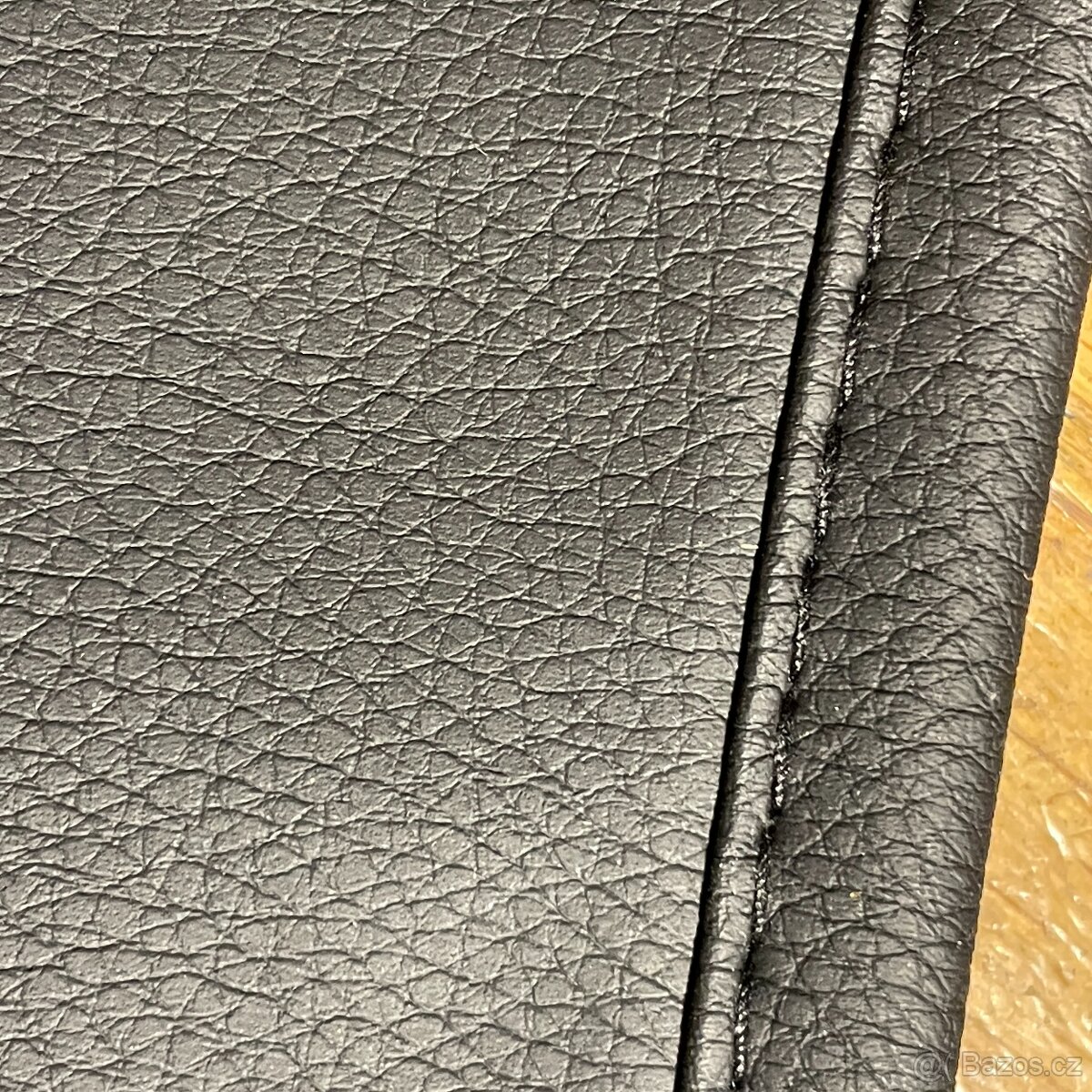 Potah hlavové opěrky - 4