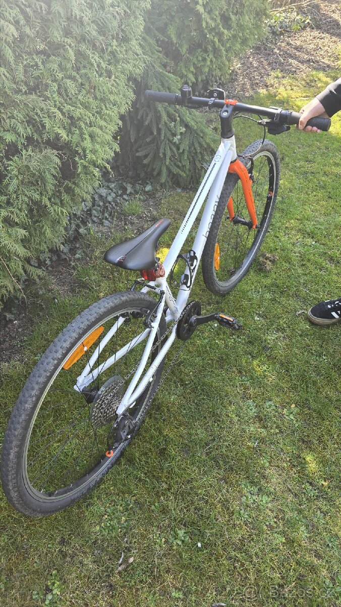 Dětské kolo Beany Zero 26 - 4