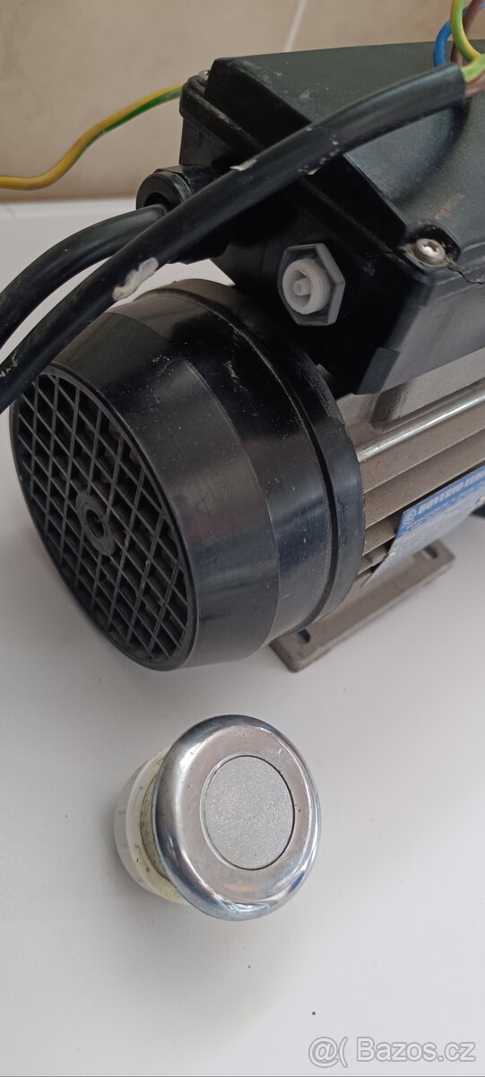 vodní čerpadlo - 4