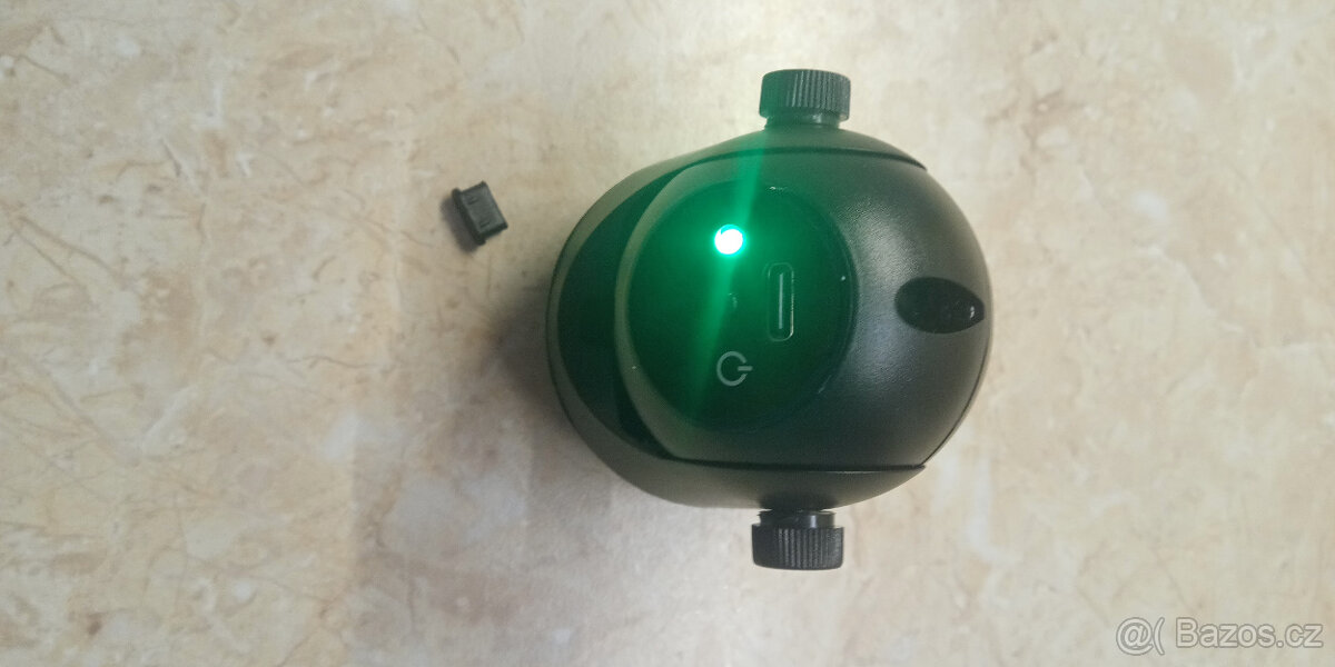 Magnetická Wi-Fi kamera (couvací) 720p ANDROID iOS IR diody - 4