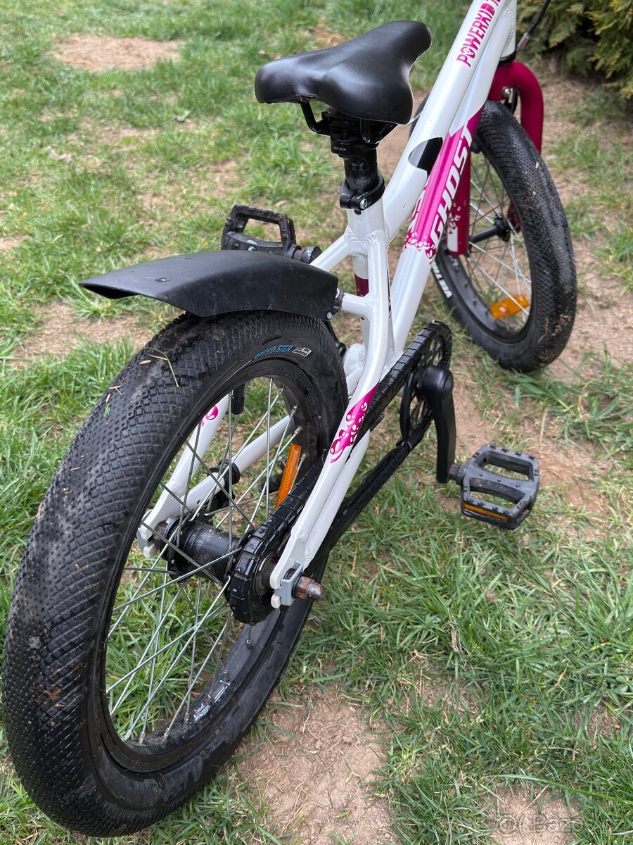 Dětské kolo Ghost - 4