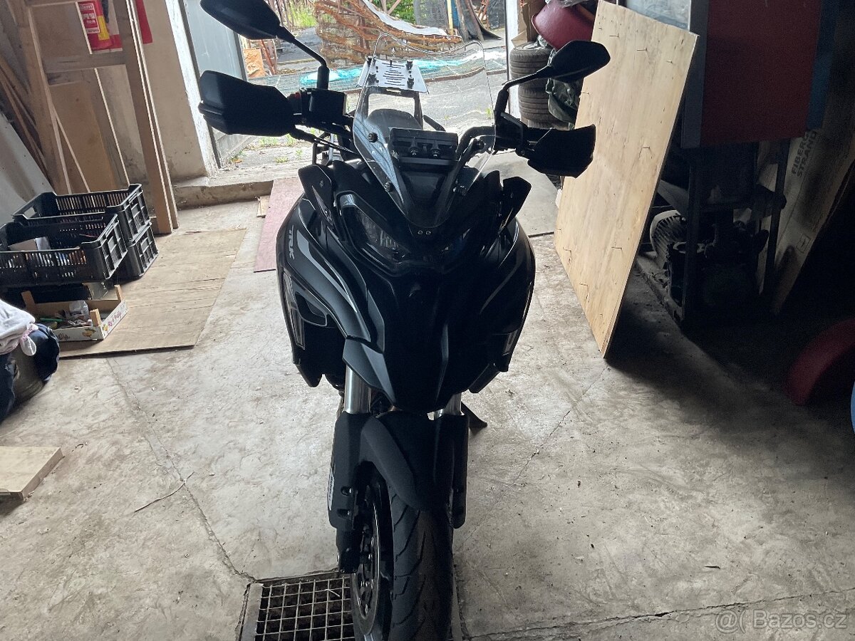 Benelli TRK 702 - 4