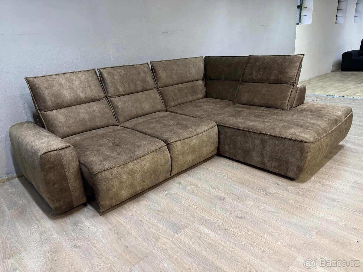 Sedací souprava - 4