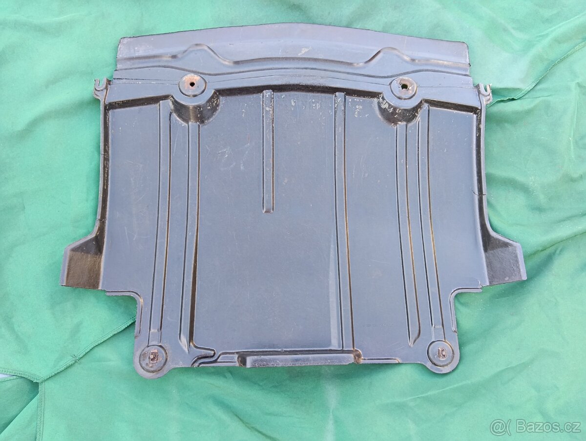 Mercedes w201-190 - 4