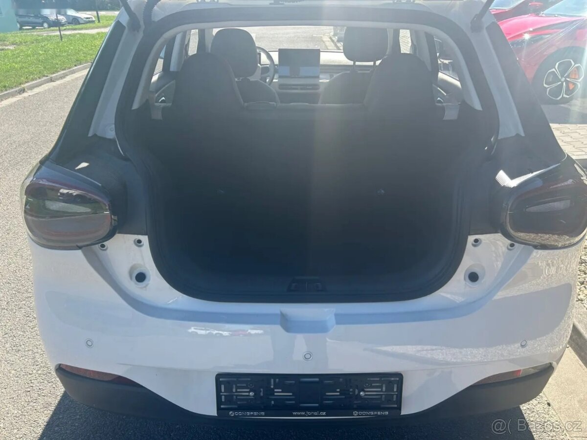 Dongfeng, BOX E2 - 4