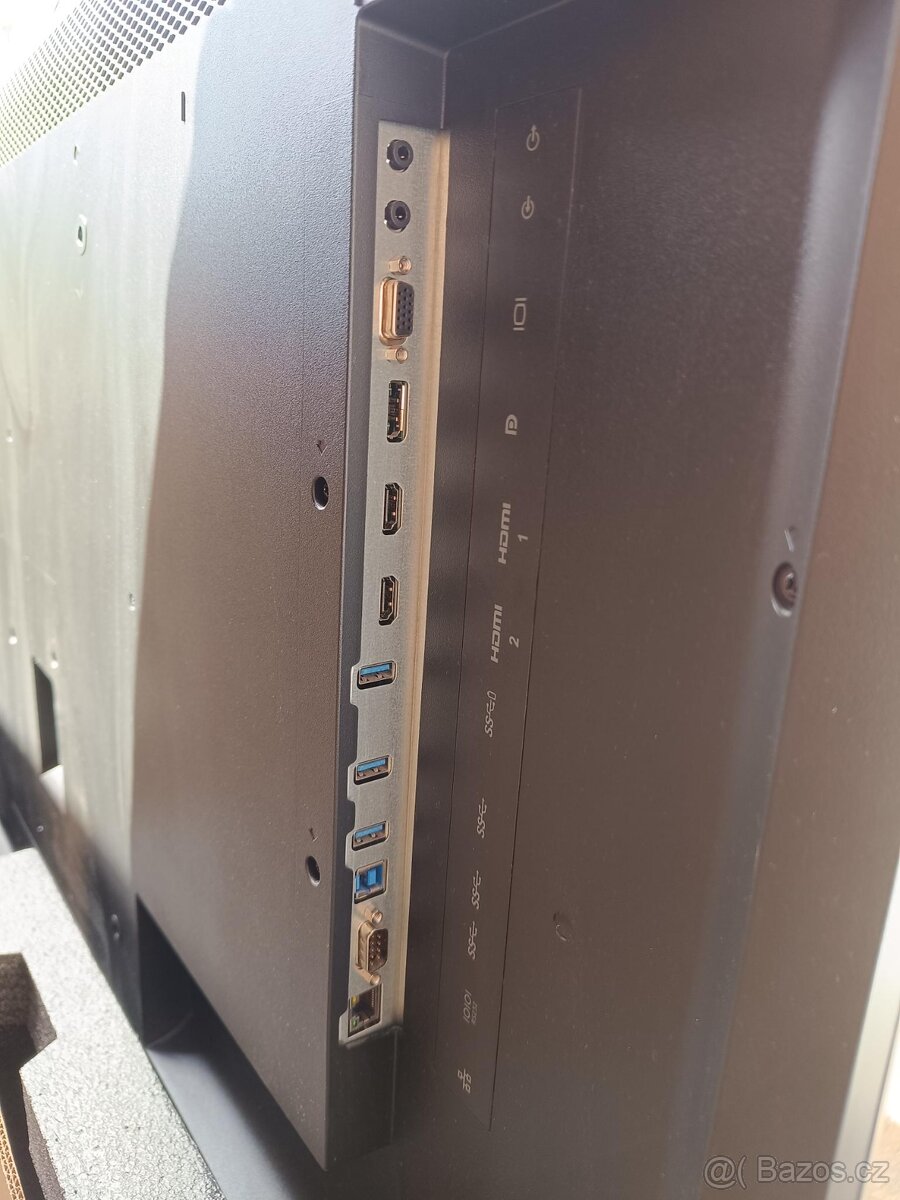 Monitor DELL - 4