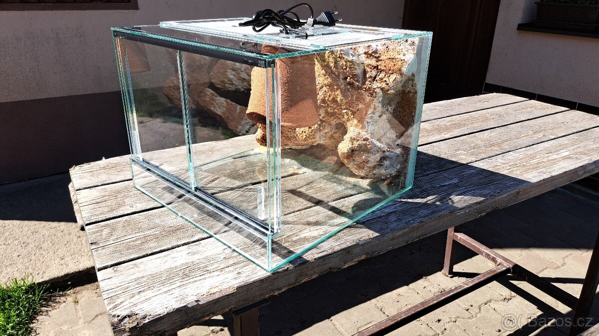 Terarium - 4