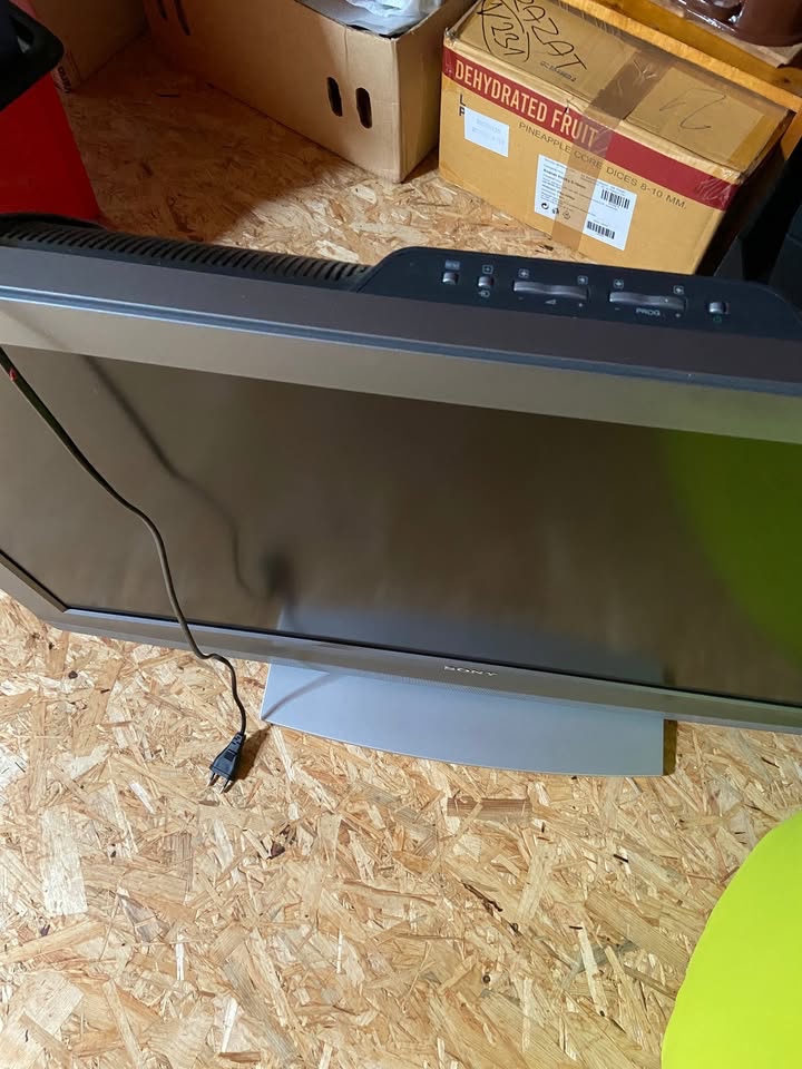 TV Sony & Sencor - 4