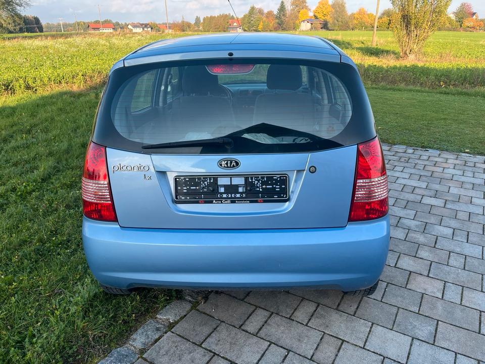 Kia Picanto - 4