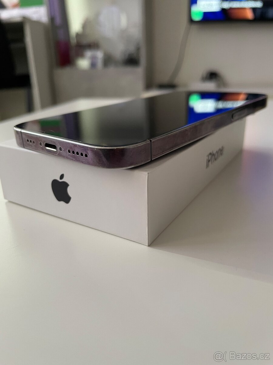 iPhone 14 Pro 256GB - 4