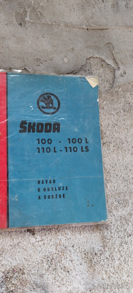 Škoda a čz - 4