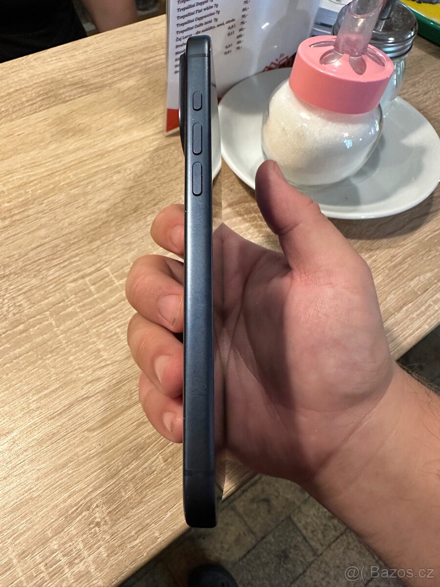 Iphone 17 PRO MAX 256gb USA verze - 4