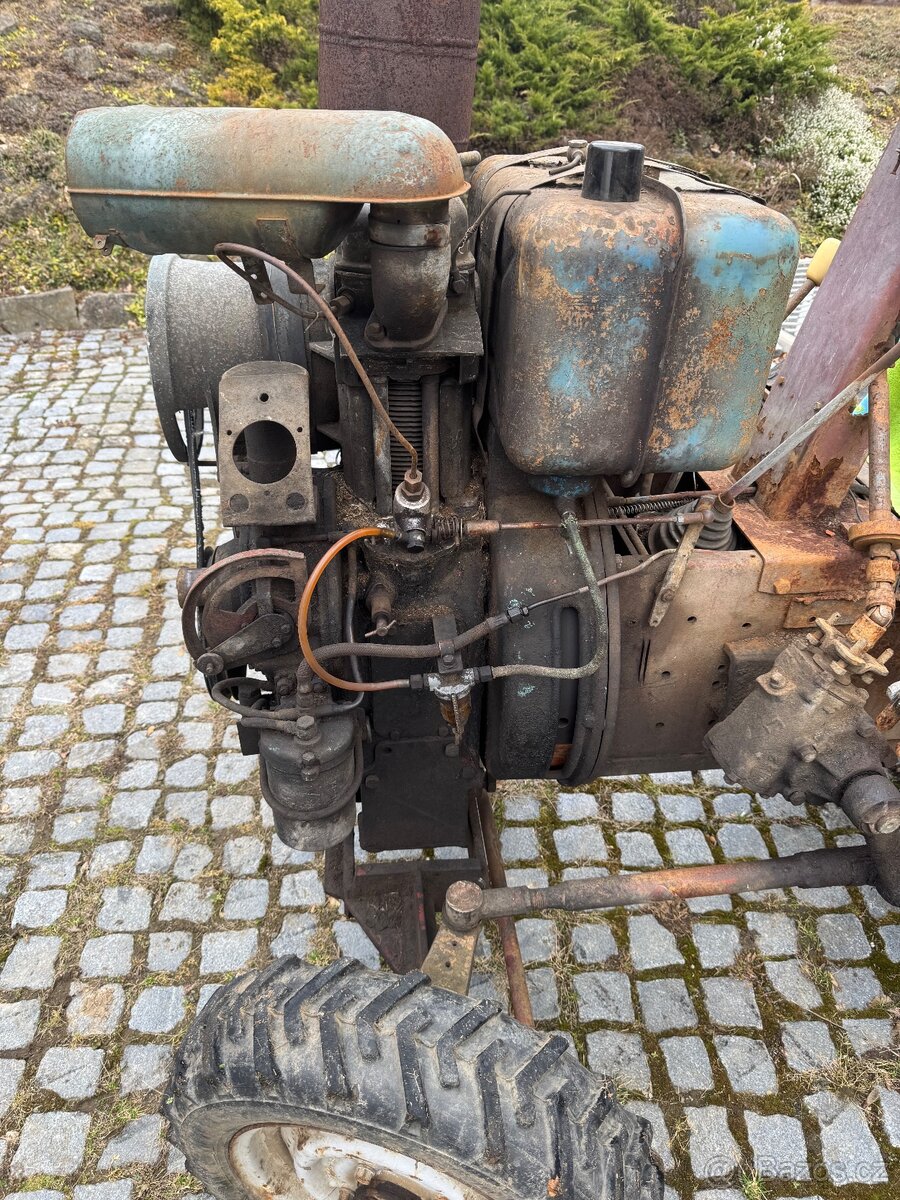 Trakturek - 4