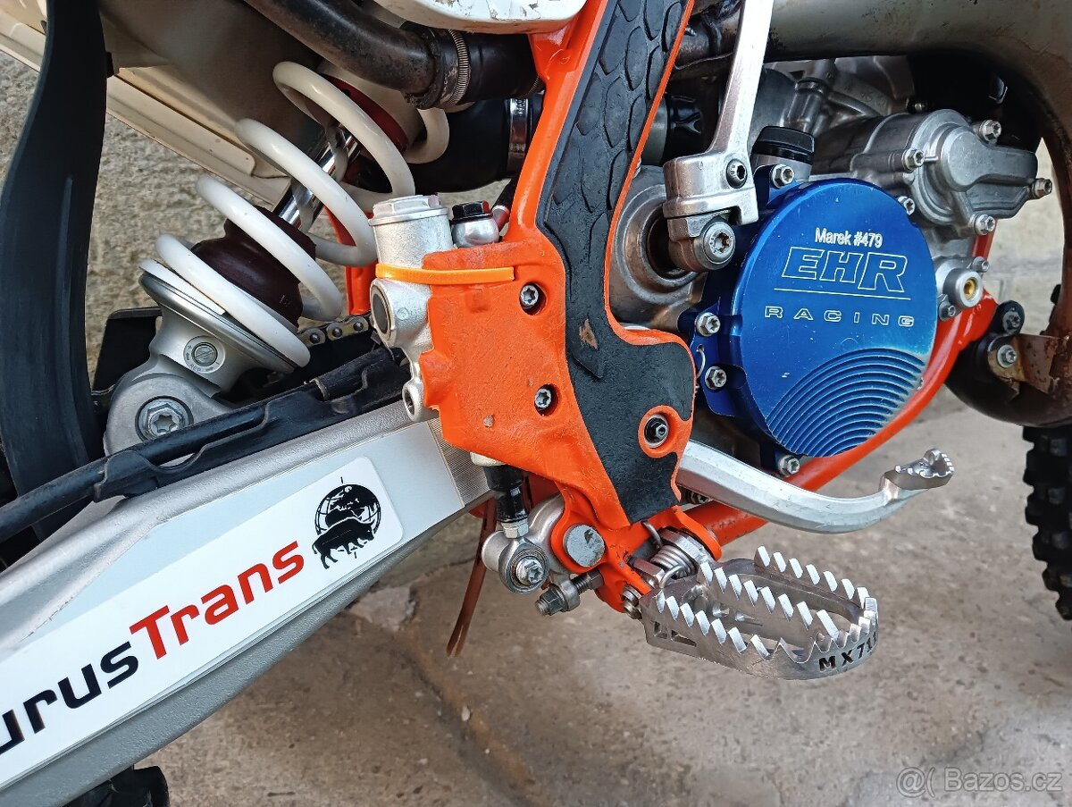 KTM 85