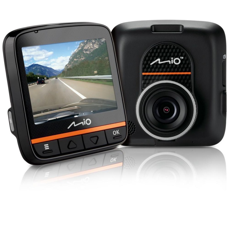 Autokamera MIO MiVue 358 - 4