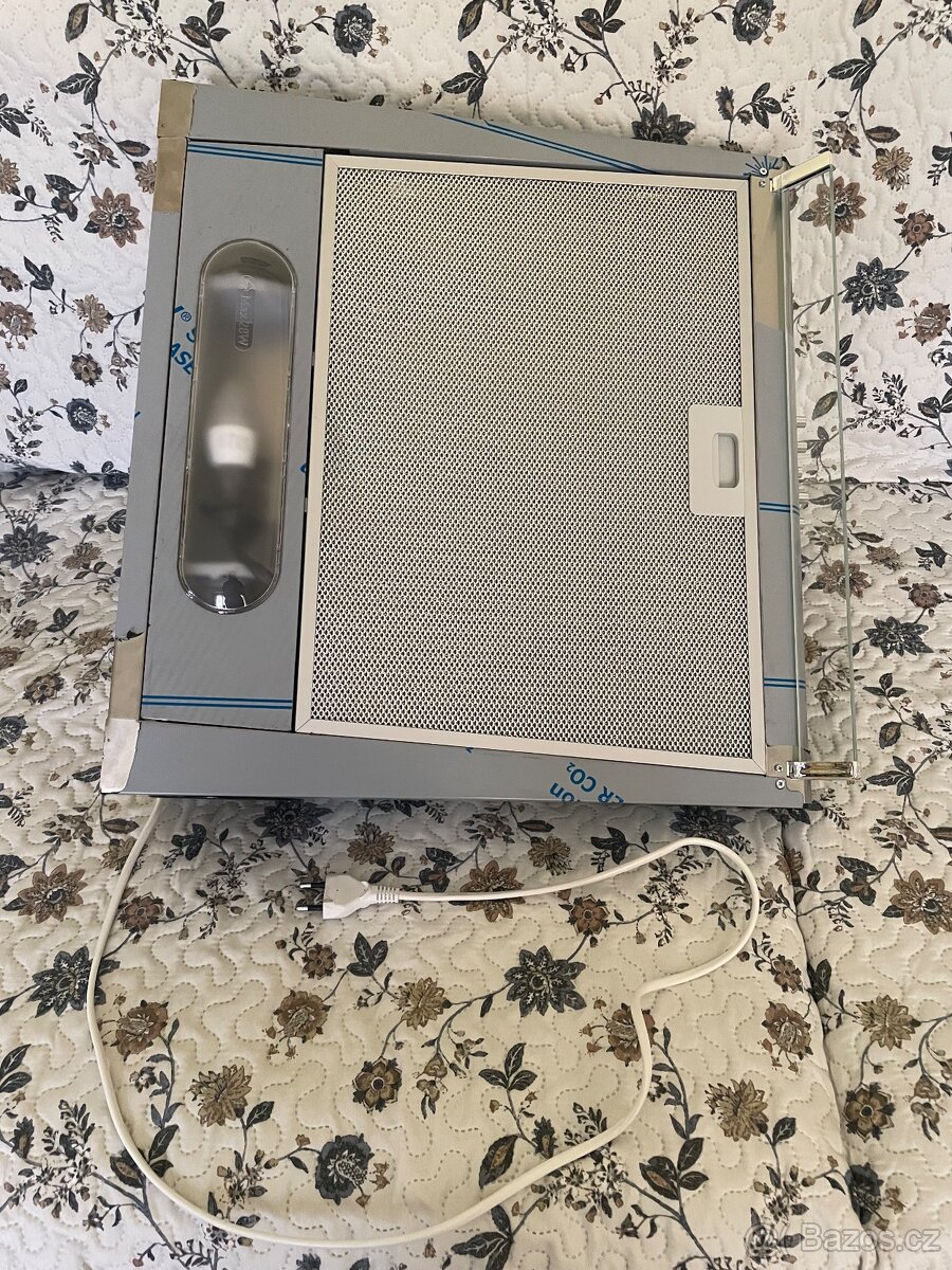 Digestoř značky Mora OP 540 X - 4