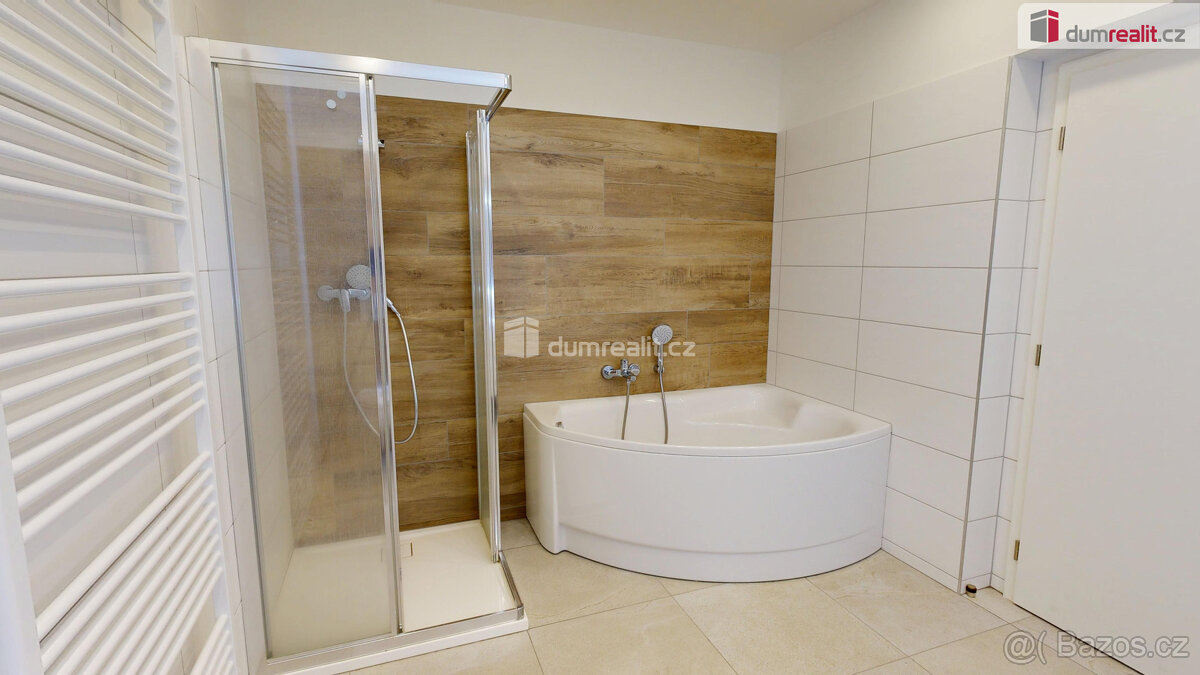 Pronájem, byt, 2+kk, 95 m², Opava, Dolní náměstí - 4