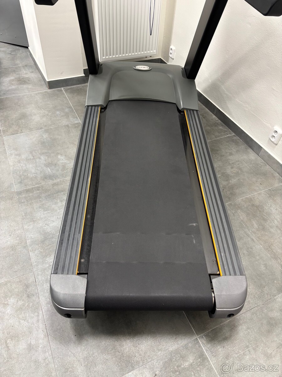 Matrix T7xi black edition - repasovaný - 4