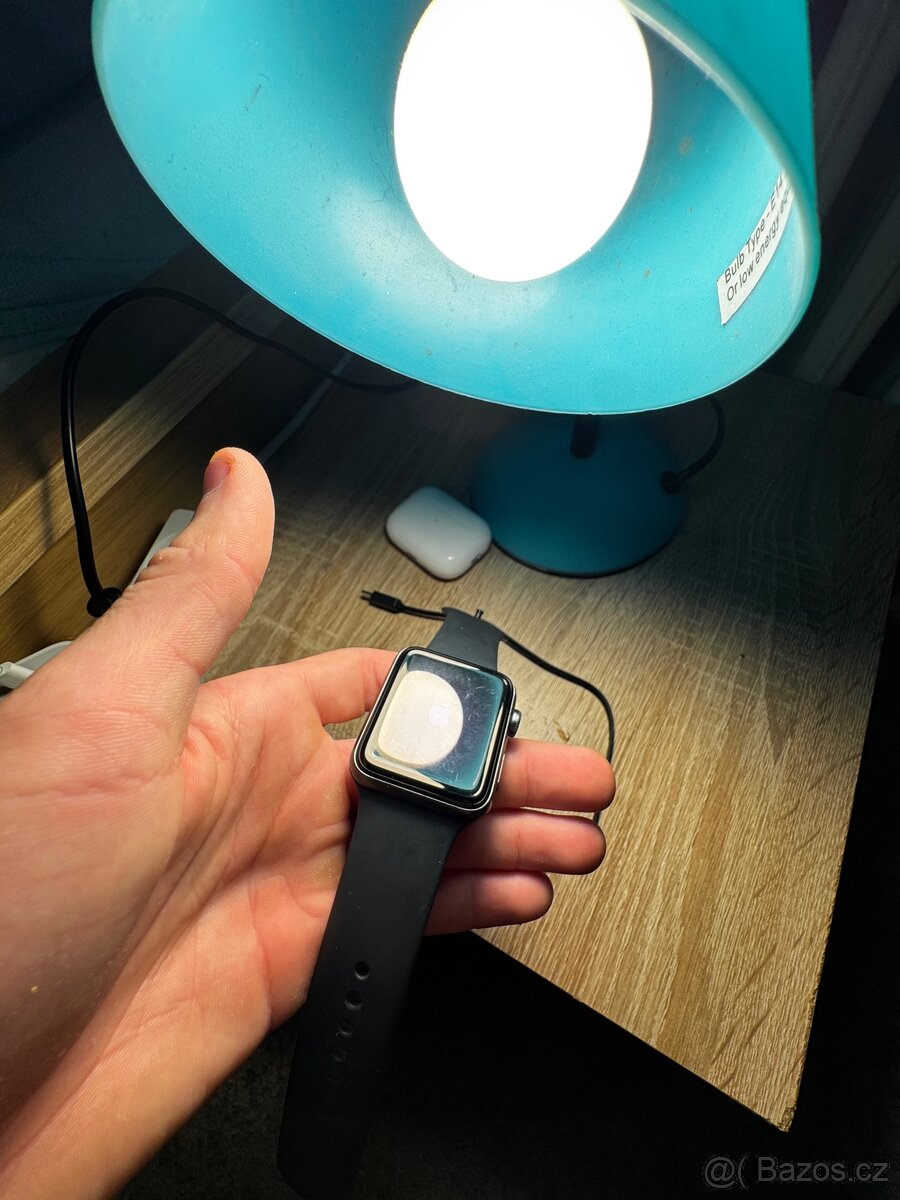 Apple Watch Series 3 42mm - 4