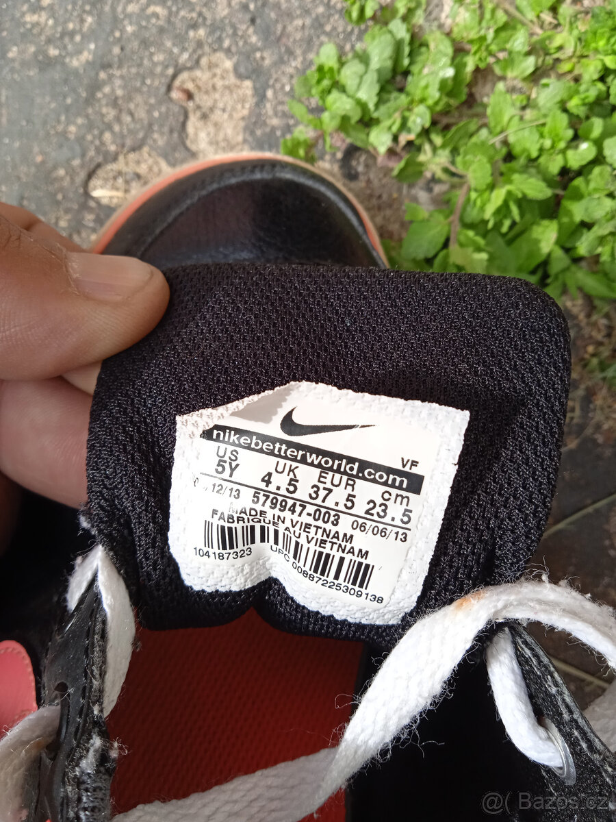 Boty Nike, vel. 37,5 - 4