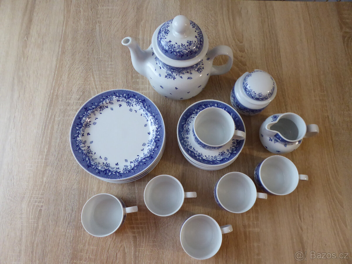 Kávová souprava Bavaria - 4